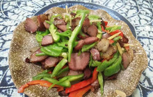 多依树菜馆餐厅图片