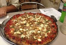 Pizza Joint美食图片