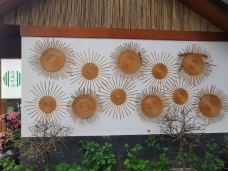 道明竹艺村-崇州-永向前