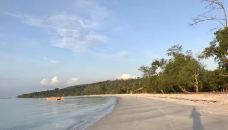 Binh Ba island-金兰-DEAR张小球