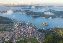 六横岛景点图片