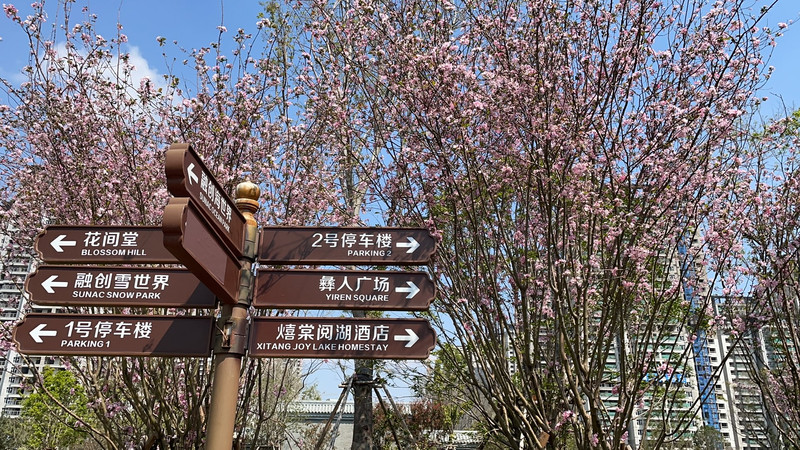 昆明旅游网