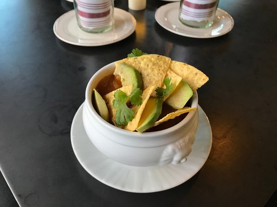 Vermillion 45餐厅图片