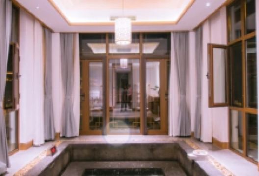 营口天沐温泉度假酒店·沐飨味中餐厅(熊岳店)美食图片