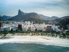 糖面包山-里约热内卢
