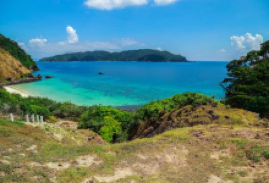 7号Hin Pousar岛景点图片