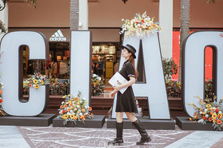 广州周边春日游，附上一份最惬意的度假攻略