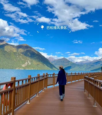 西藏当地靠谱导游,西藏本地纯玩导游,私人网红导游,旅游攻略景点必游,景点篇
