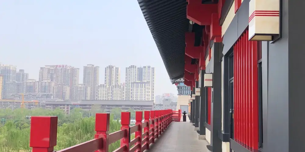 永安旅遊