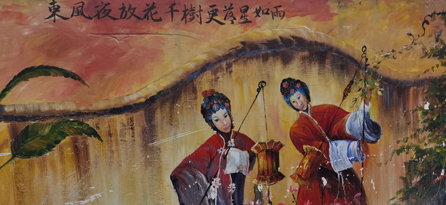 小众旅游目的地——泉州4日游