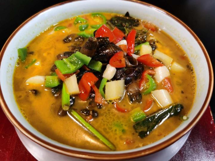 开化雷迪森维嘉禾乐酒店·新庭记餐饮部餐厅图片