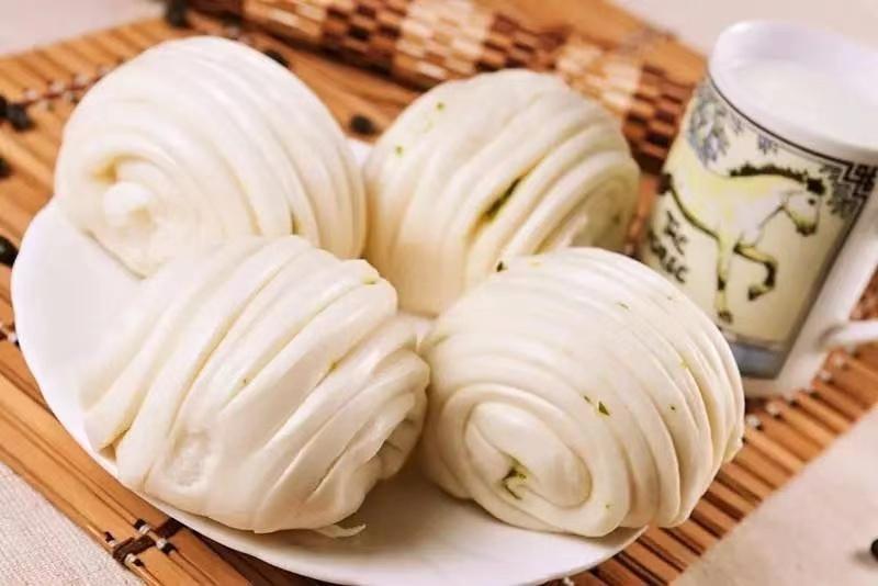 鹰潭沁庐豪生大酒店·2楼中餐厅餐厅图片