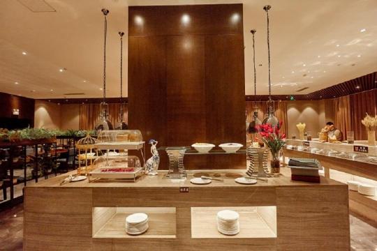 伊宁温州国际大酒店·上品御宴餐厅