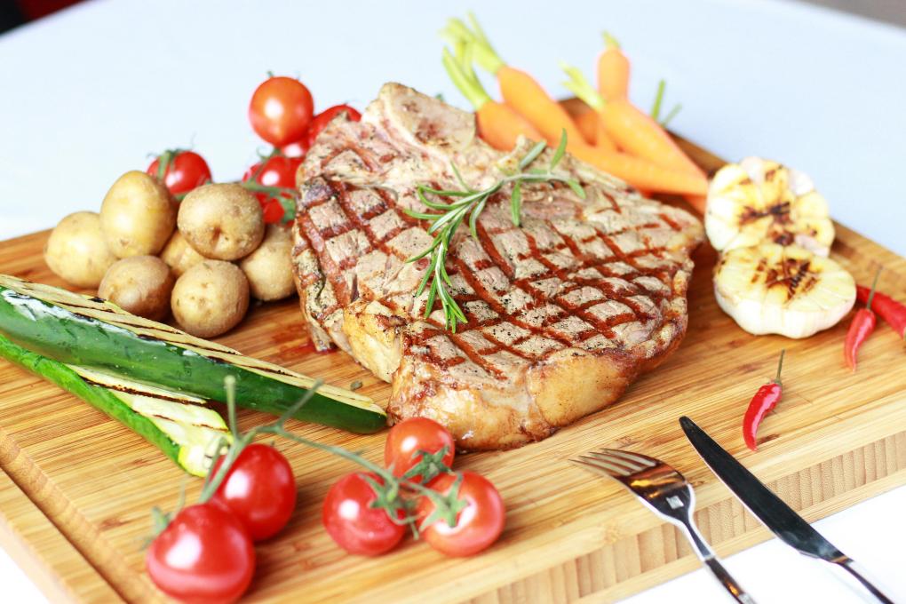 北京富力万丽酒店·意大利餐厅(东三环中路店)