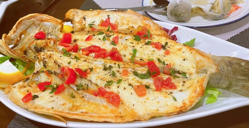 BacchusJ餐厅图片