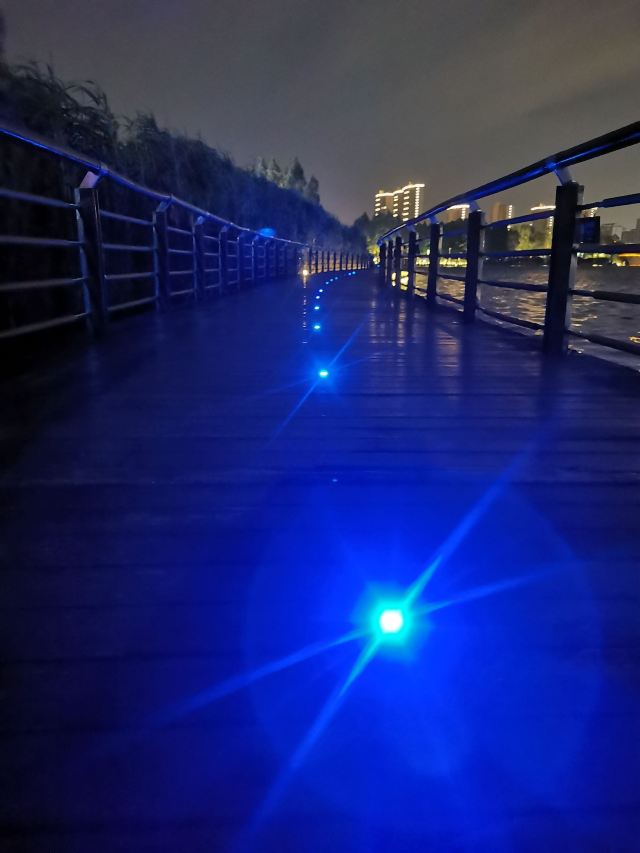天镜湖公园旅行图片 4