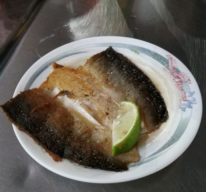 珍珍蚵仔煎海产粥餐厅图片