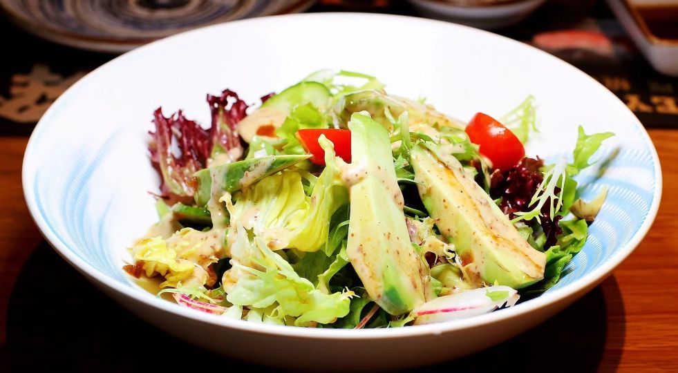 湖畔日料(中城国际店)