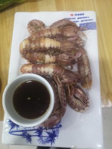 吉贤蒸汽海鲜锅·海鲜大咖(银鱼巷泰安路店)-青岛-M36****6769