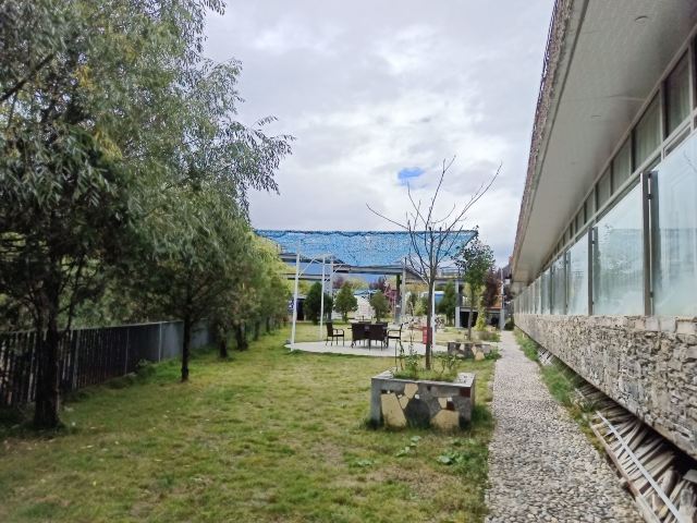 苯日景区旅行图片 1