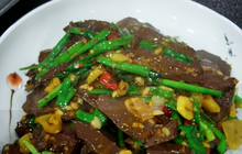 双城铁锅炖羊肉餐厅图片