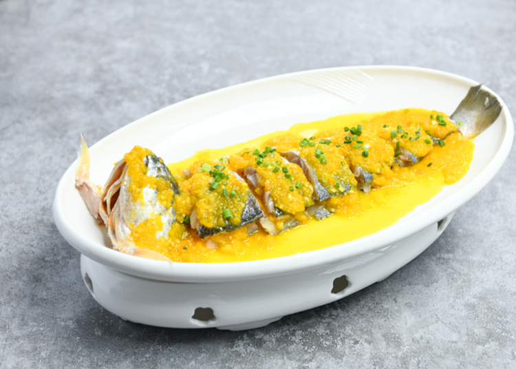 五世名厨豫菜馆(纬二路店)