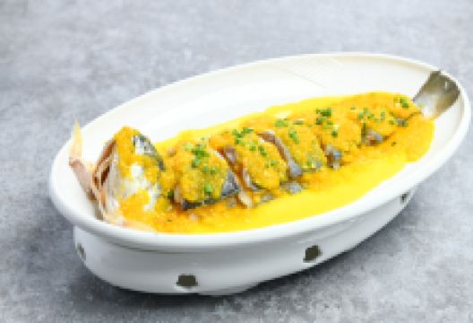 五世名厨豫菜馆(纬二路店)美食图片