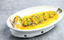 五世名厨豫菜馆(纬二路店)餐厅图片