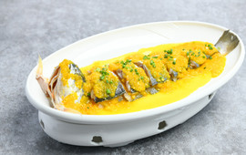 五世名厨豫菜馆(纬二路店)