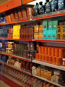 Mackwoods茶厂-努沃勒埃利耶区-旅の径