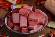 张飞牛肉(锦里店)购物图片