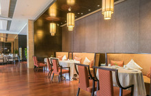 巢湖深业温泉假日度假酒店·翠苑中餐厅餐厅图片