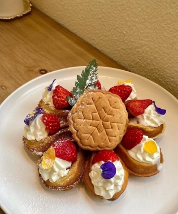 Litl x Litl餐厅图片