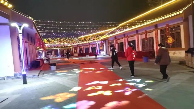 南水北调中线工程纪念园旅行图片 4