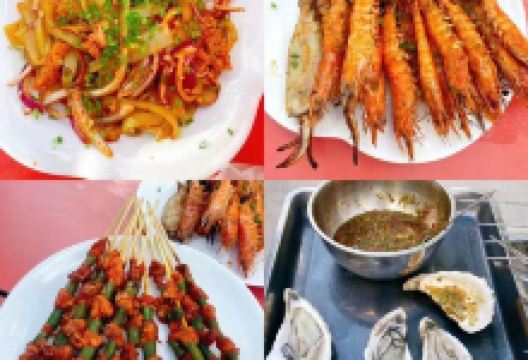 Zur-Neven-Burg美食图片