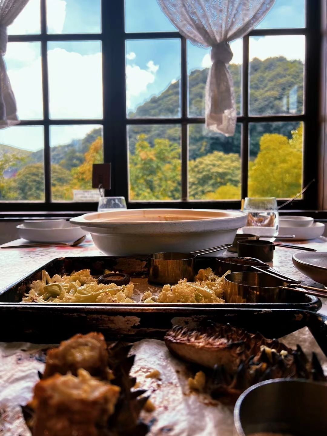 Cafe Julia餐厅图片