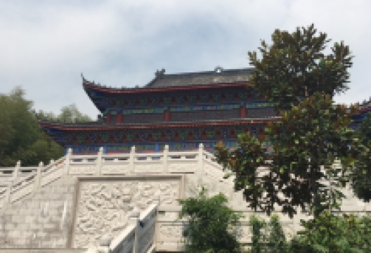 福源寺景点图片