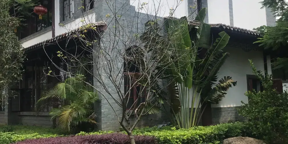 永安旅遊