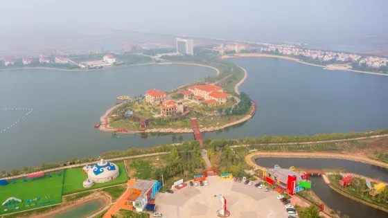 濱海公園