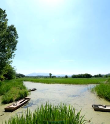 昌宁郡游记图文-自然环境优美，生态名城-昌宁郡