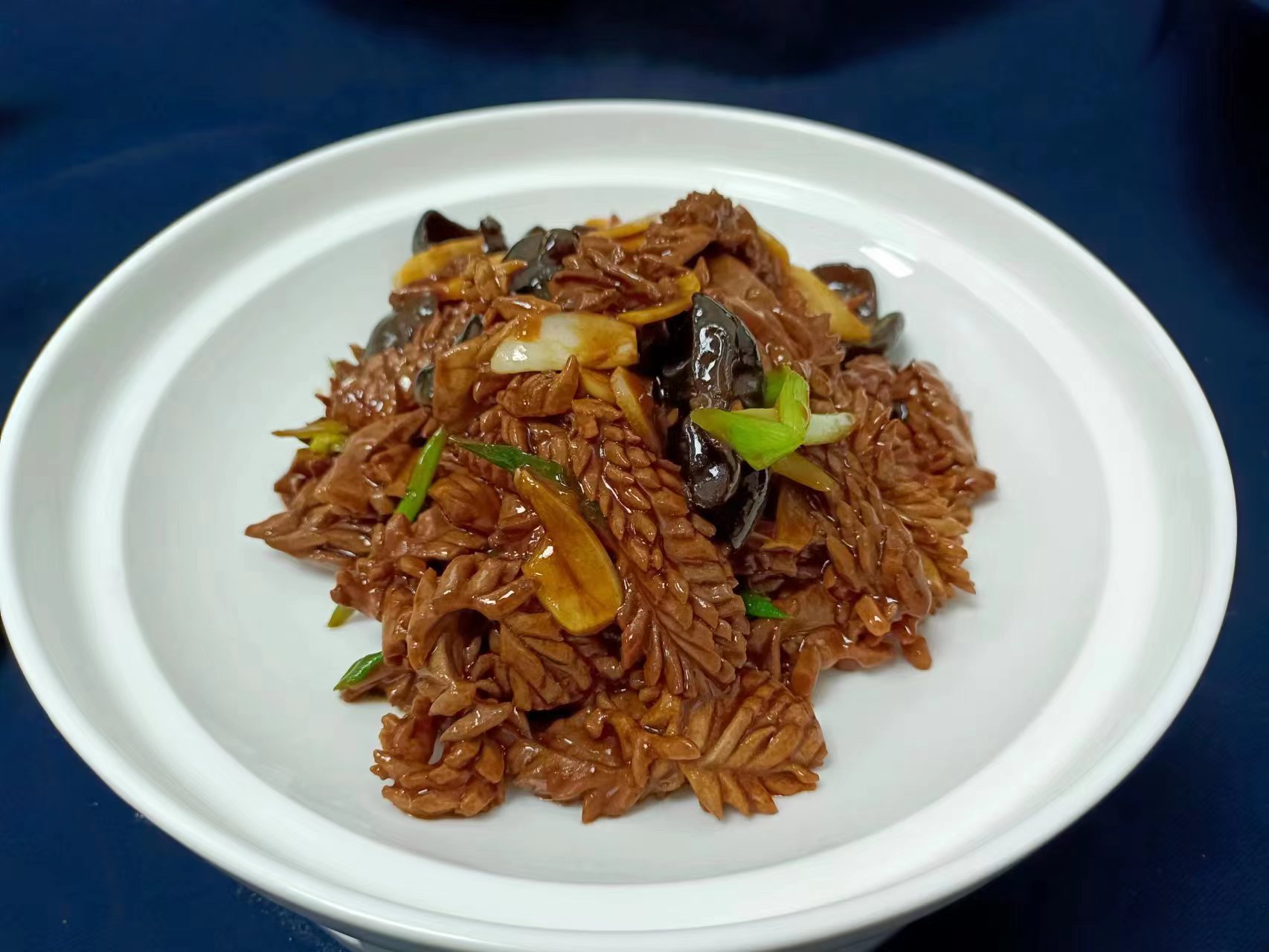 淄博海悦瑞景酒店·世涵佛跳墙