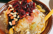 楠三嬢(利川店)餐厅图片
