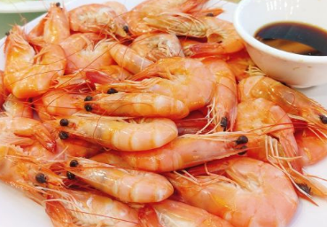 鸿星饭店·鲜活海鲜(海陵岛保利店)