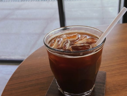 西昌邛海宾馆·Black Swan Cafe 黑天鹅咖啡