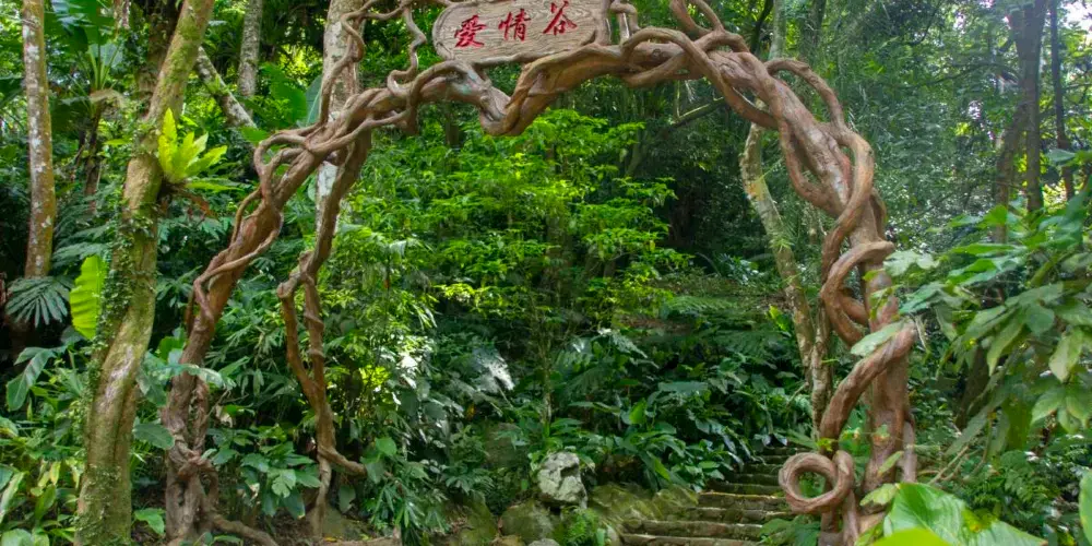 永安旅遊