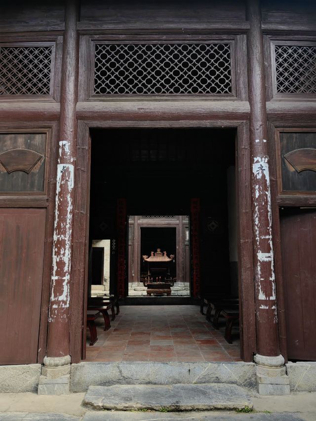 观澜书院旅行图片 8