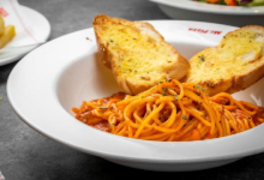 米斯特比萨(通州九棵树店)美食图片