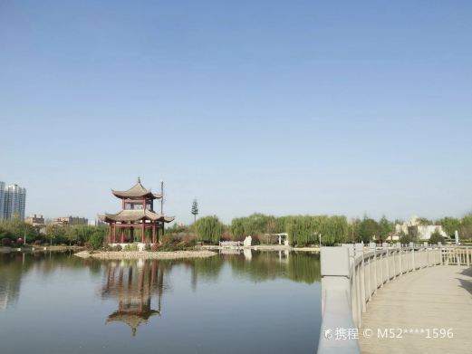 林西体育公园