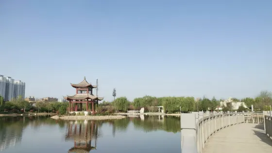林西體育公園