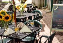 Chambers Walk Cafe & Catering美食图片
